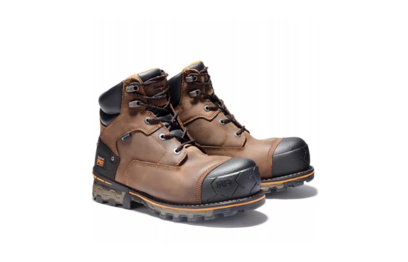 Men's Timberland PRO® Boondock Work Boots