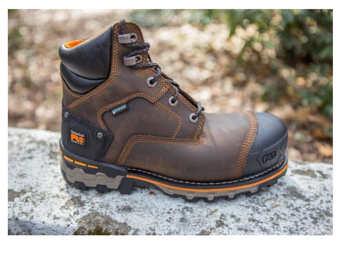 Men's Timberland PRO® Boondock Work Boots