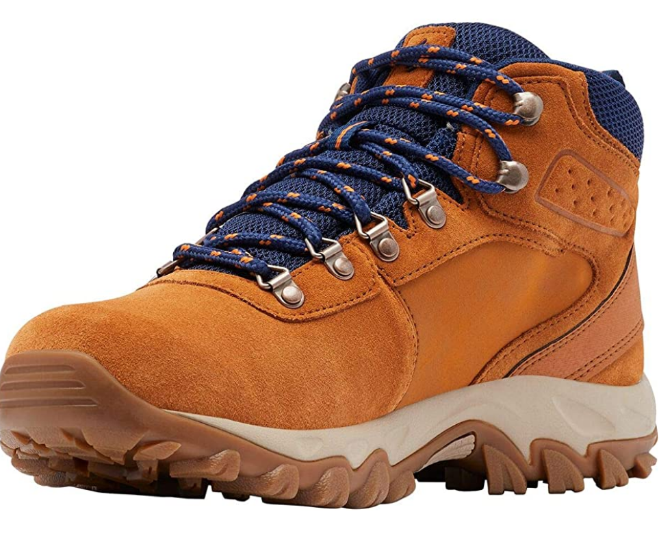 Newton Ridge™ Plus II Waterproof Hiking Boot