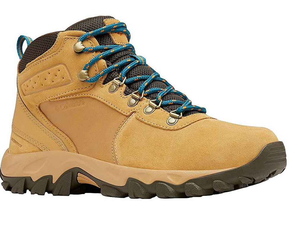 Newton Ridge™ Plus II Waterproof Hiking Boot