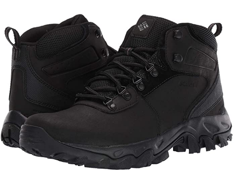 Columbia Newton Ridge™ Plus II Hiking Boot REVIEW | WalkJogRun