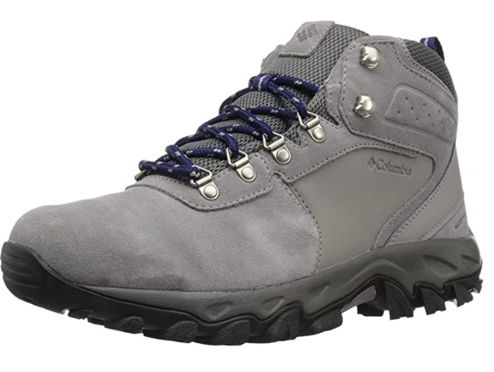 Newton Ridge™ Plus II Waterproof Hiking Boot