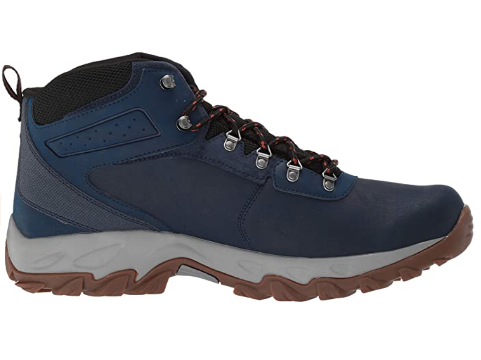 Newton Ridge™ Plus II Waterproof Hiking Boot