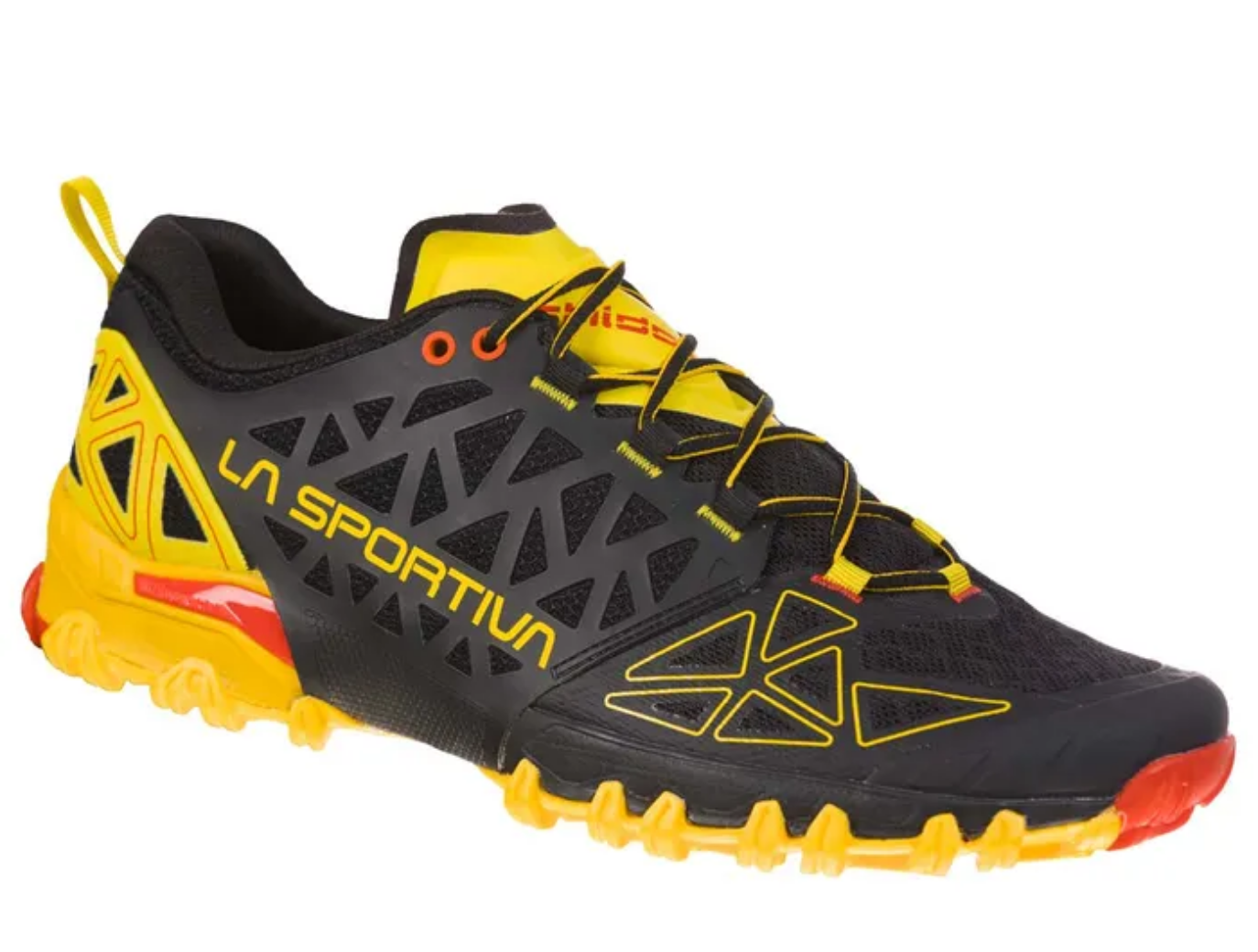 La Sportiva Bushido