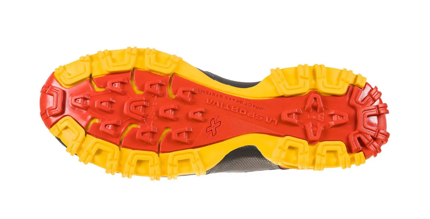 La Sportiva Bushido