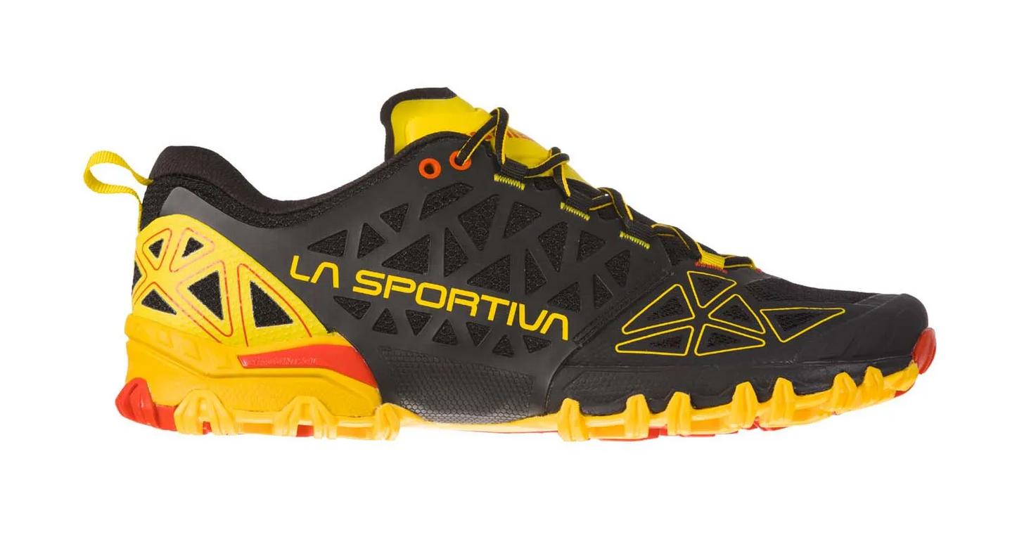 La Sportiva Bushido