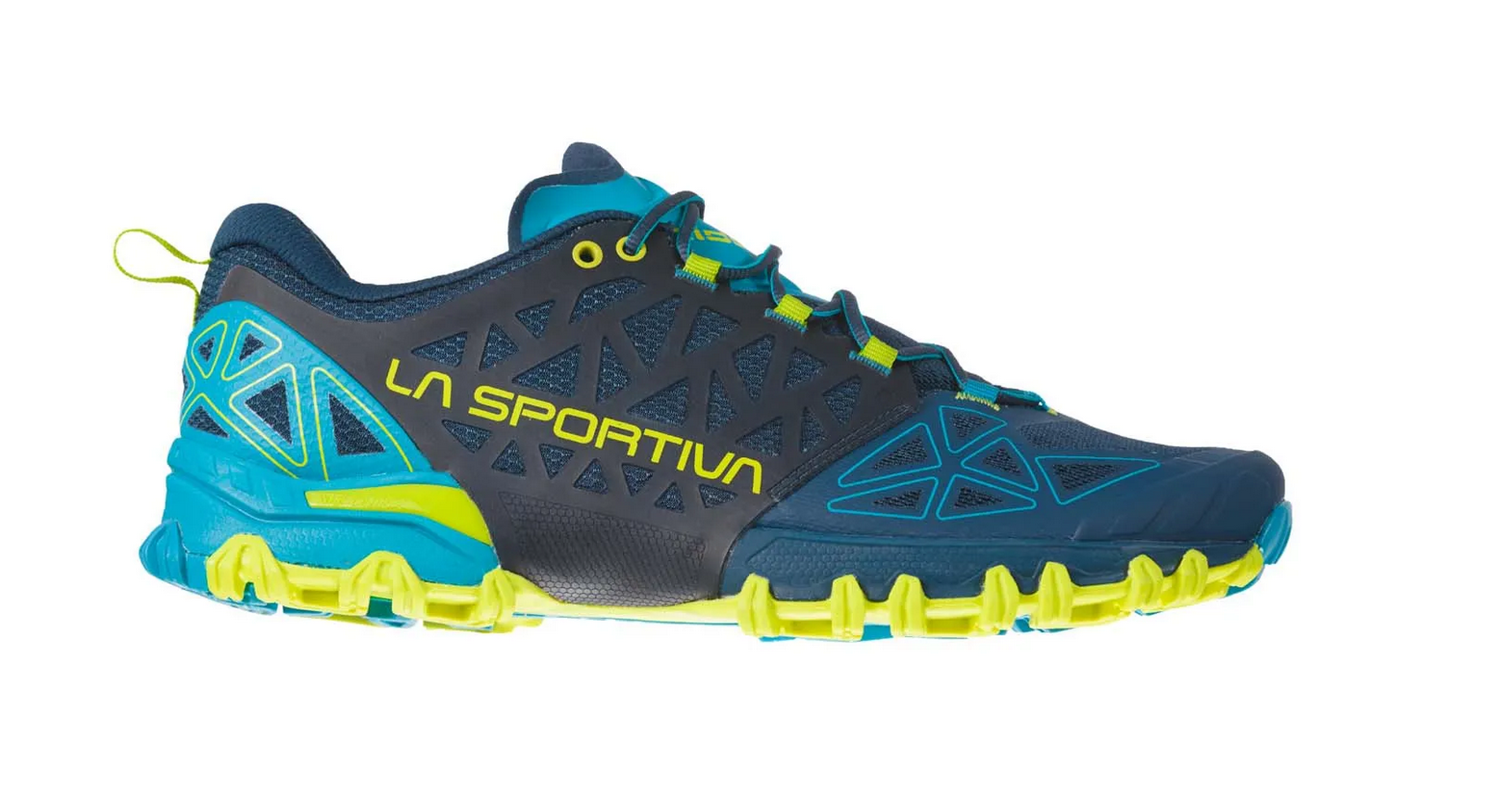 La Sportiva Bushido