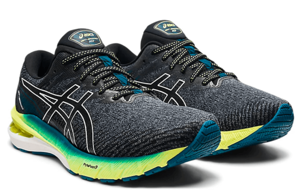 Asics GT-2000 10 Running Shoe