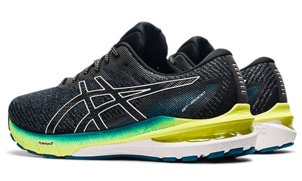 Asics GT-2000 10 Running Shoe REVIEW | WalkJogRun