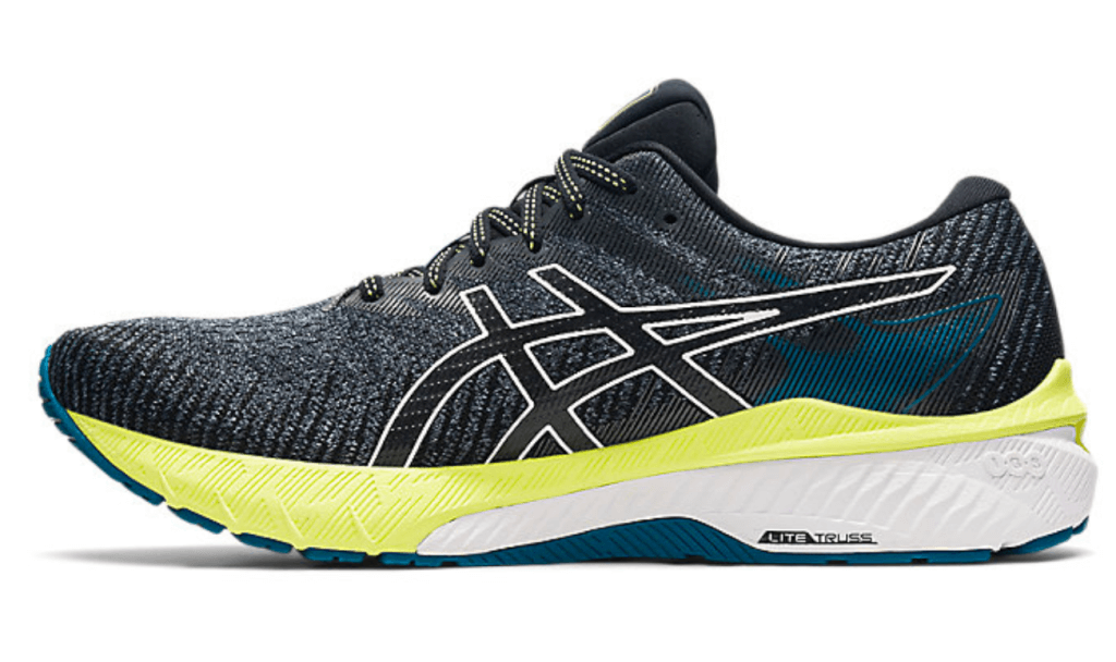 Asics GT-2000 10 Running Shoe REVIEW | WalkJogRun