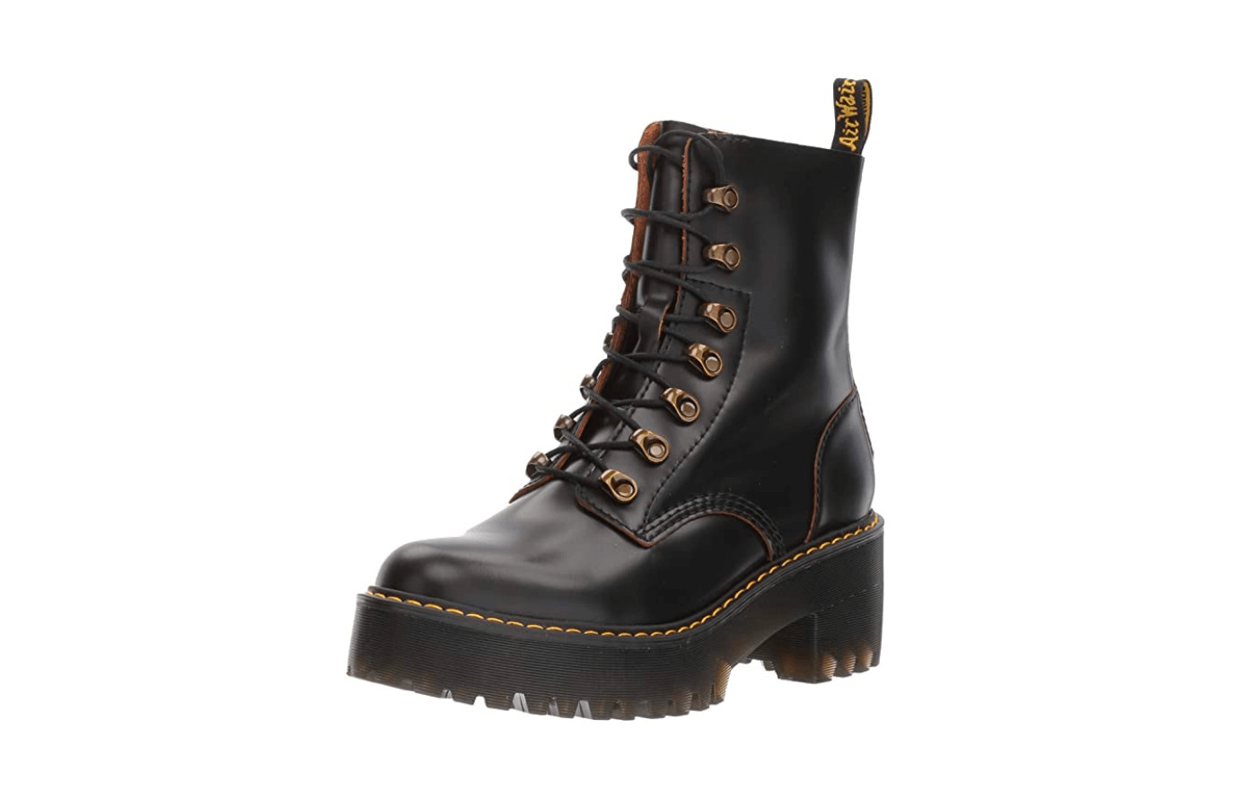 Dr. Martens Leona Boots