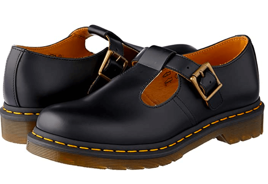 Dr. Martens Mary Jane