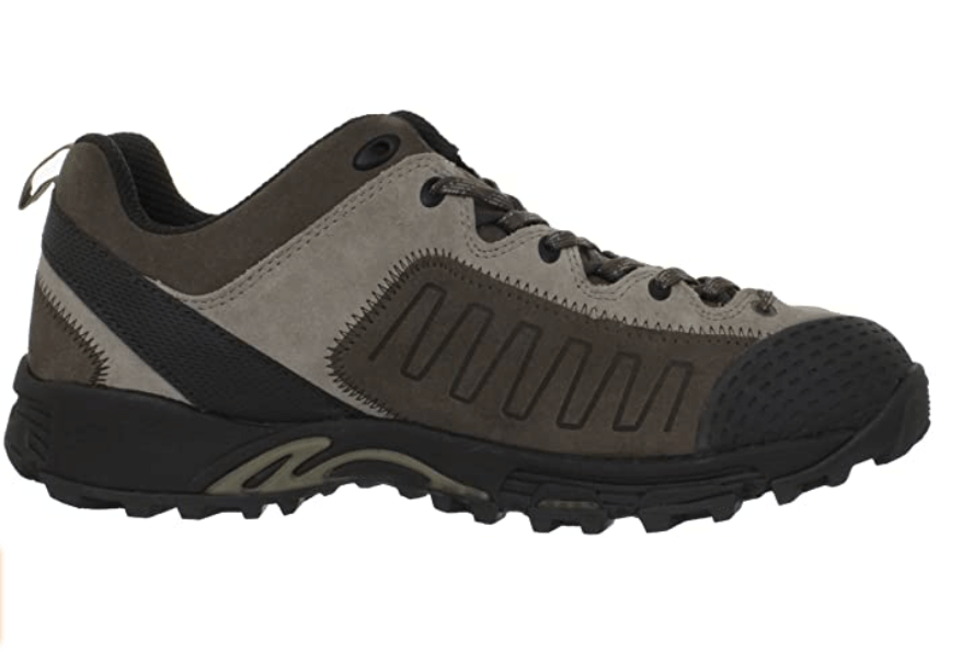 Vasque Juxt Hiking Shoes TEST & REVIEW | WalkJogRun