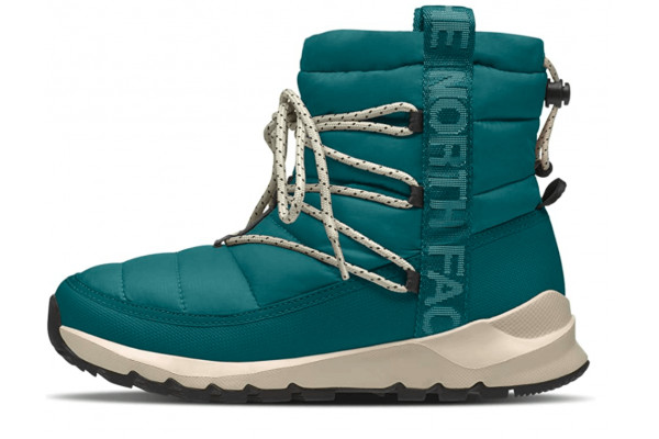 The North Face Thermoball Lace Up Boots