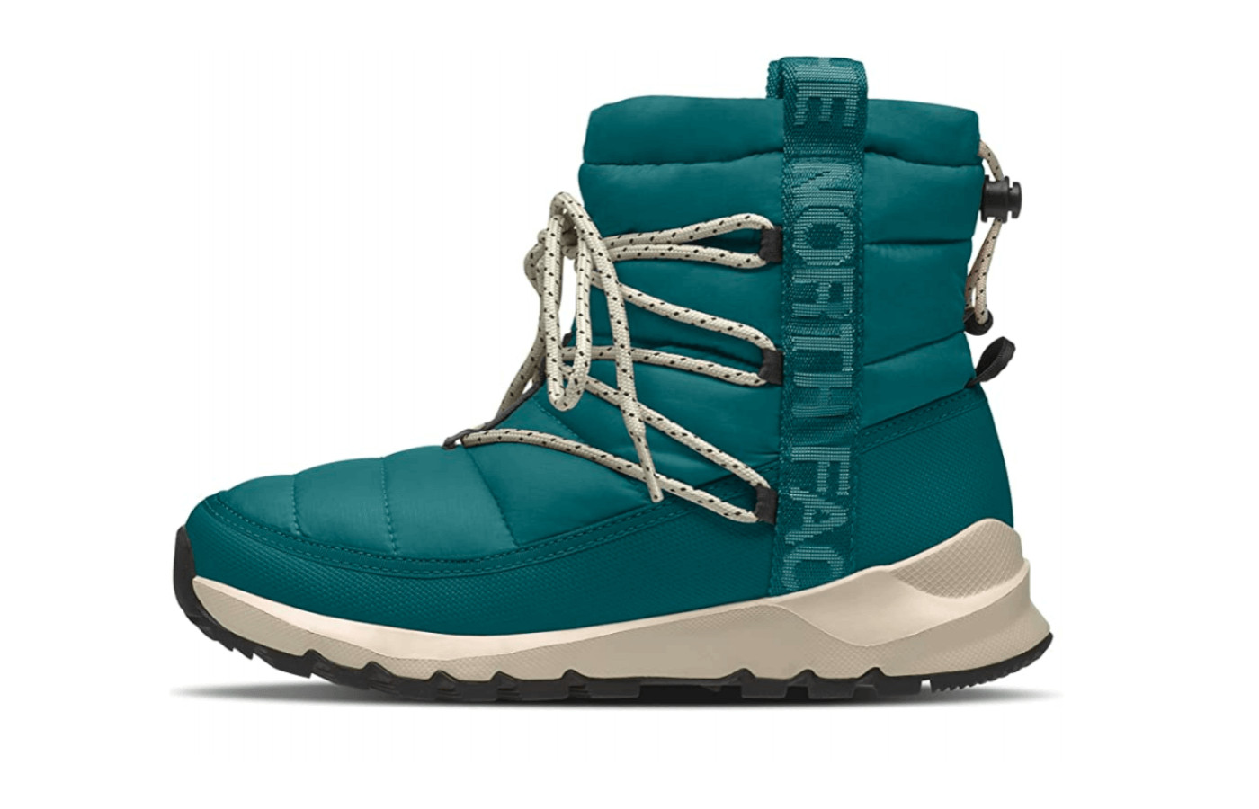 The North Face Thermoball Lace Up Boots