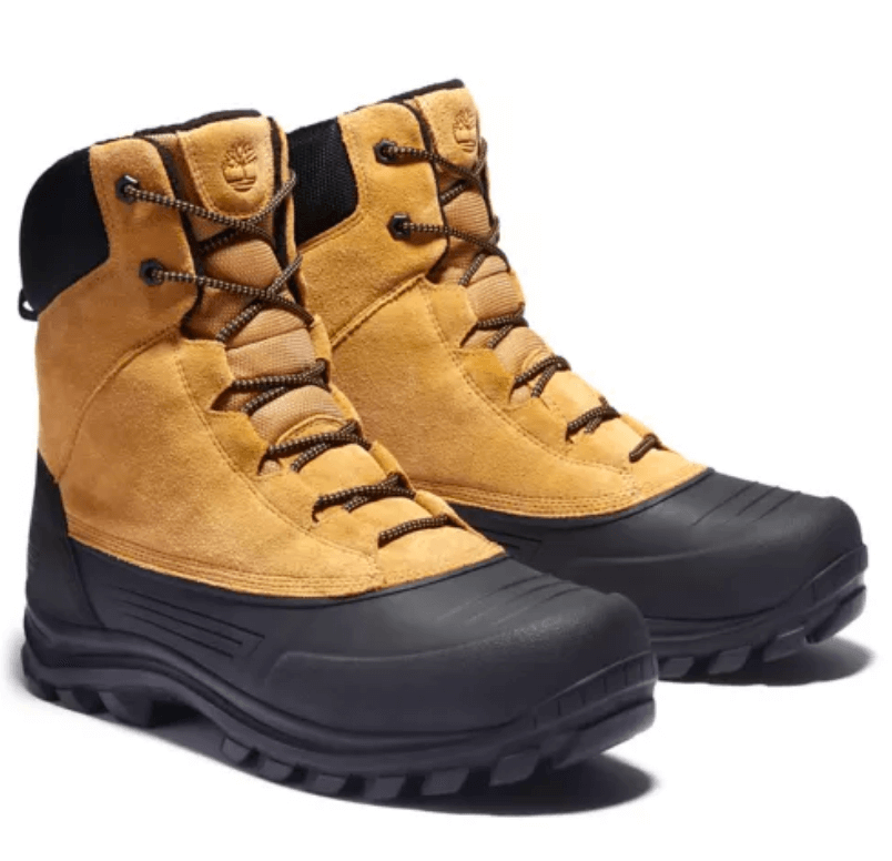 Timberland Snowblades Tall Winter Boots