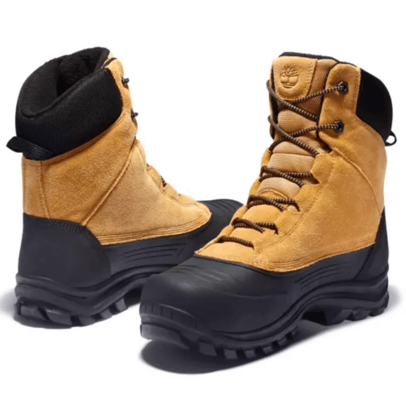 Timberland Snowblades Tall Winter Boots