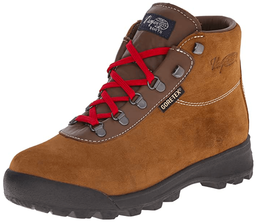 Vasque Sundowner GTX Hiking Boot REVIEW | WalkJogRun