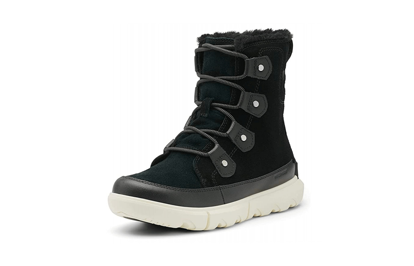 SOREL Explorer II Joan Snow Boot