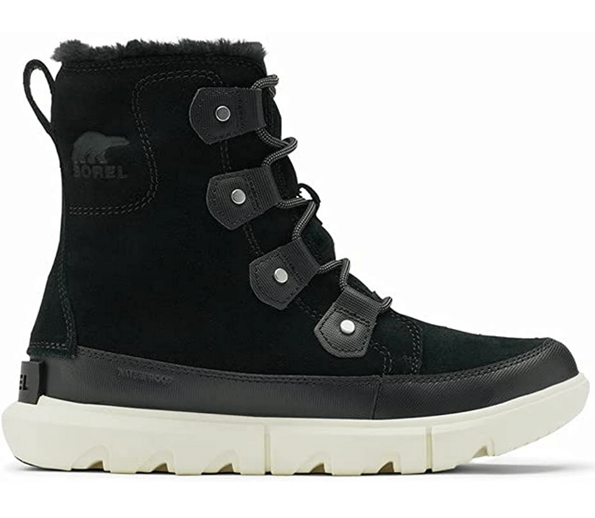 SOREL Explorer II Joan Snow Boot