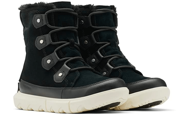 SOREL Explorer II Joan Snow Boot