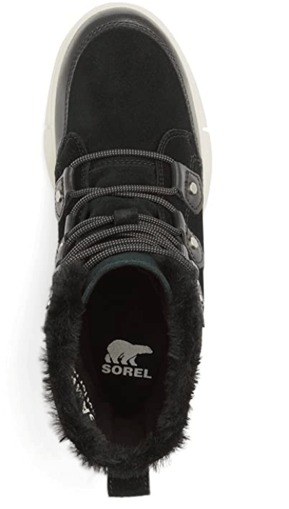 SOREL Explorer II Joan Snow Boot