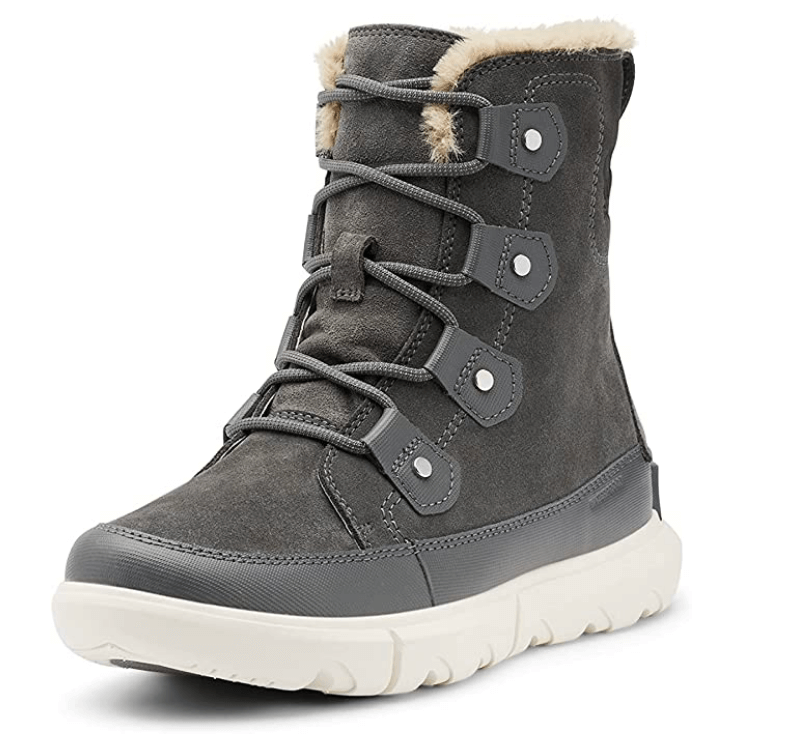 SOREL Explorer II Joan Snow Boot