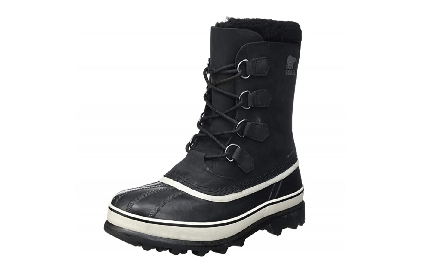 Sorel Caribou