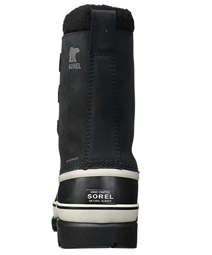 Sorel Caribou