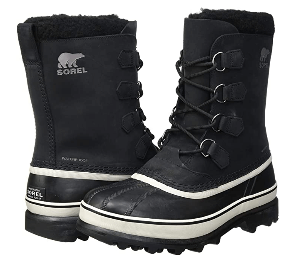 Sorel Caribou