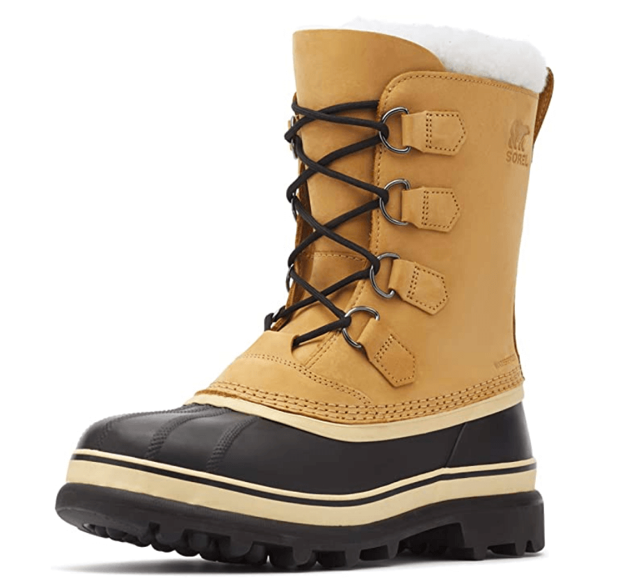 Sorel Caribou