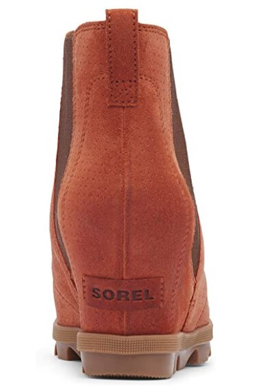 Sorel Joan of Arctic II