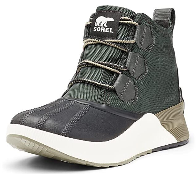 Sorel Out 'N About III Classic Duck Boot