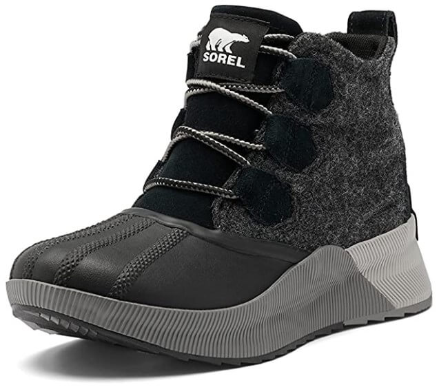 Sorel Out 'N About III Classic Duck Boot