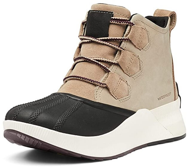 Sorel Out 'N About III Classic Duck Boot
