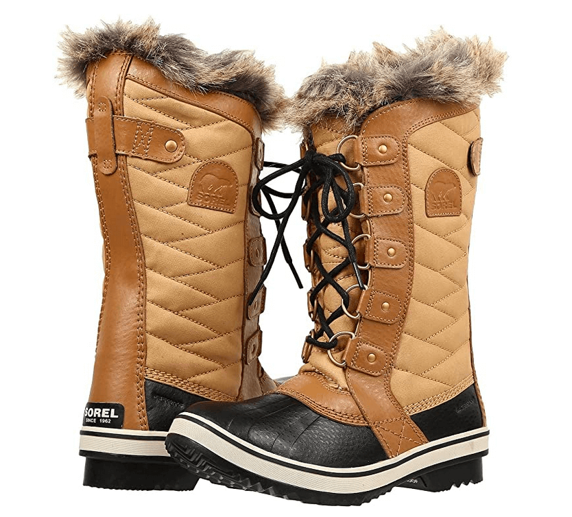 SOREL Tofino II Boot