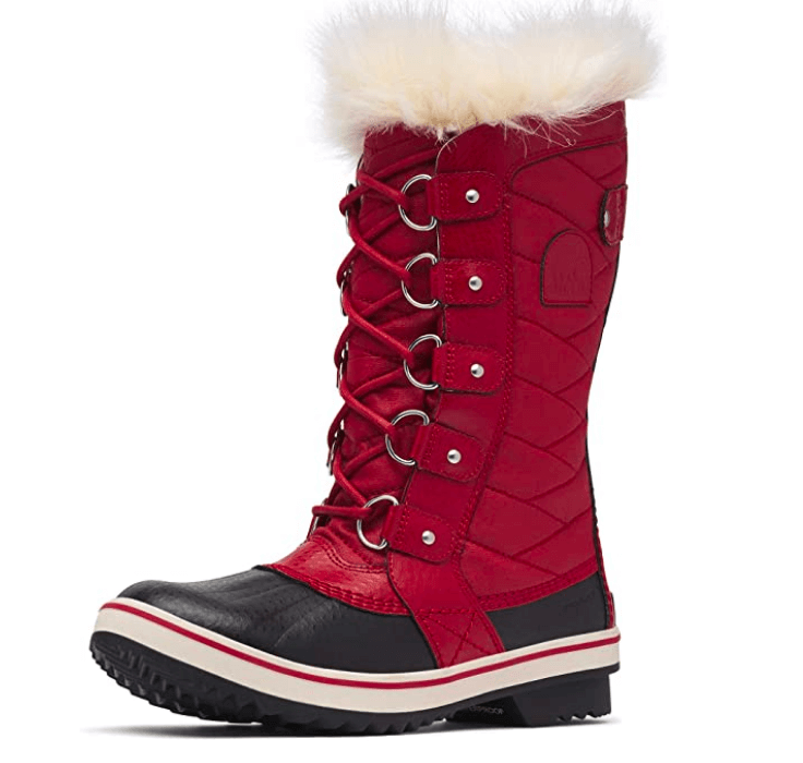 SOREL Tofino II Boot