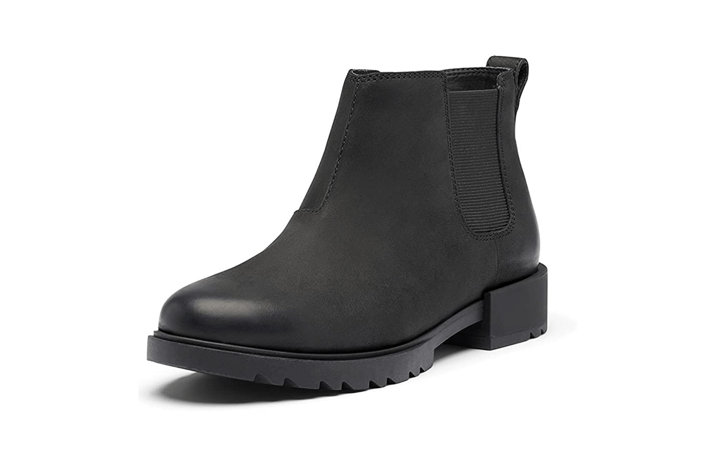 SOREL Emelie II Chelsea Bootie