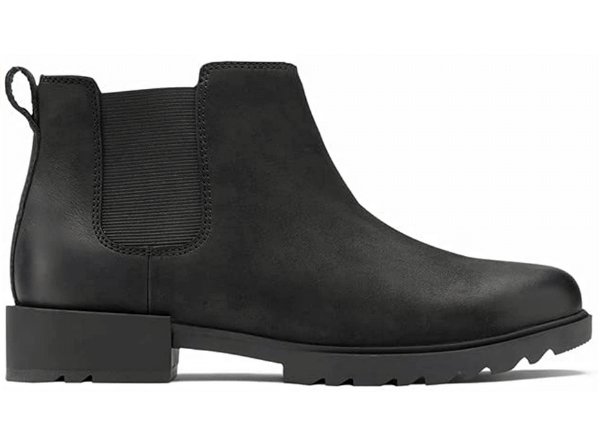 SOREL Emelie II Chelsea Bootie