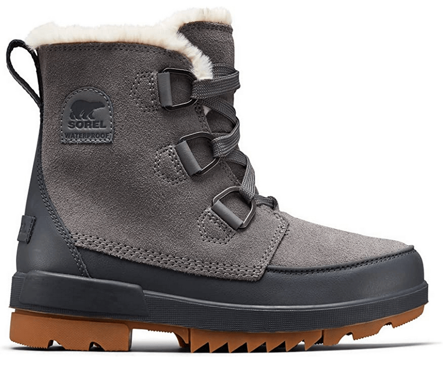 SOREL Tivoli IV Boot