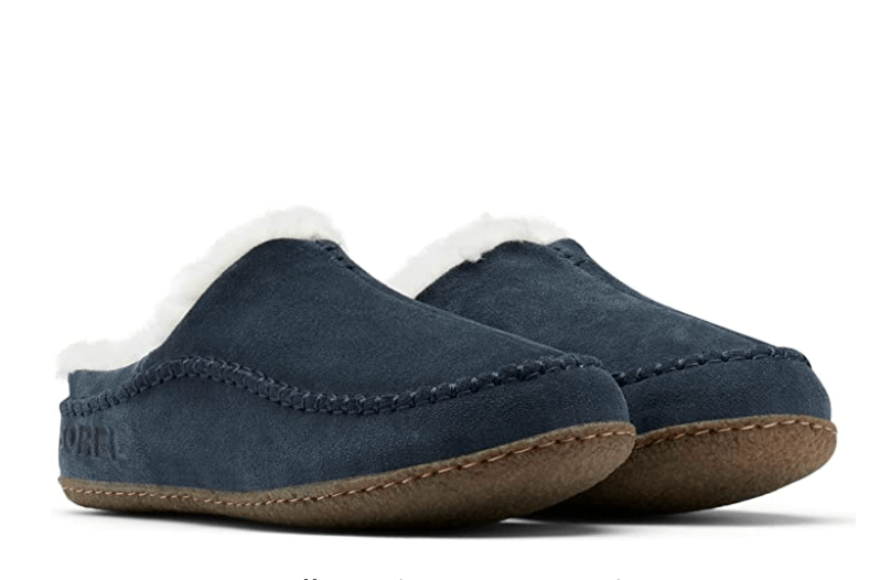 Sorel Falcon Ridge II Slippers