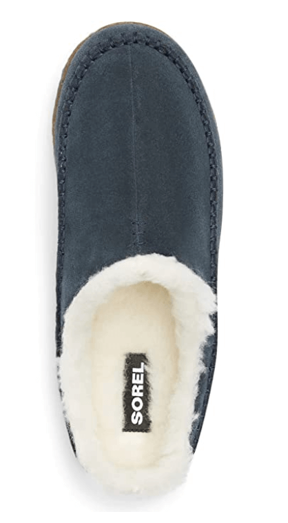 Sorel Falcon Ridge II Slippers