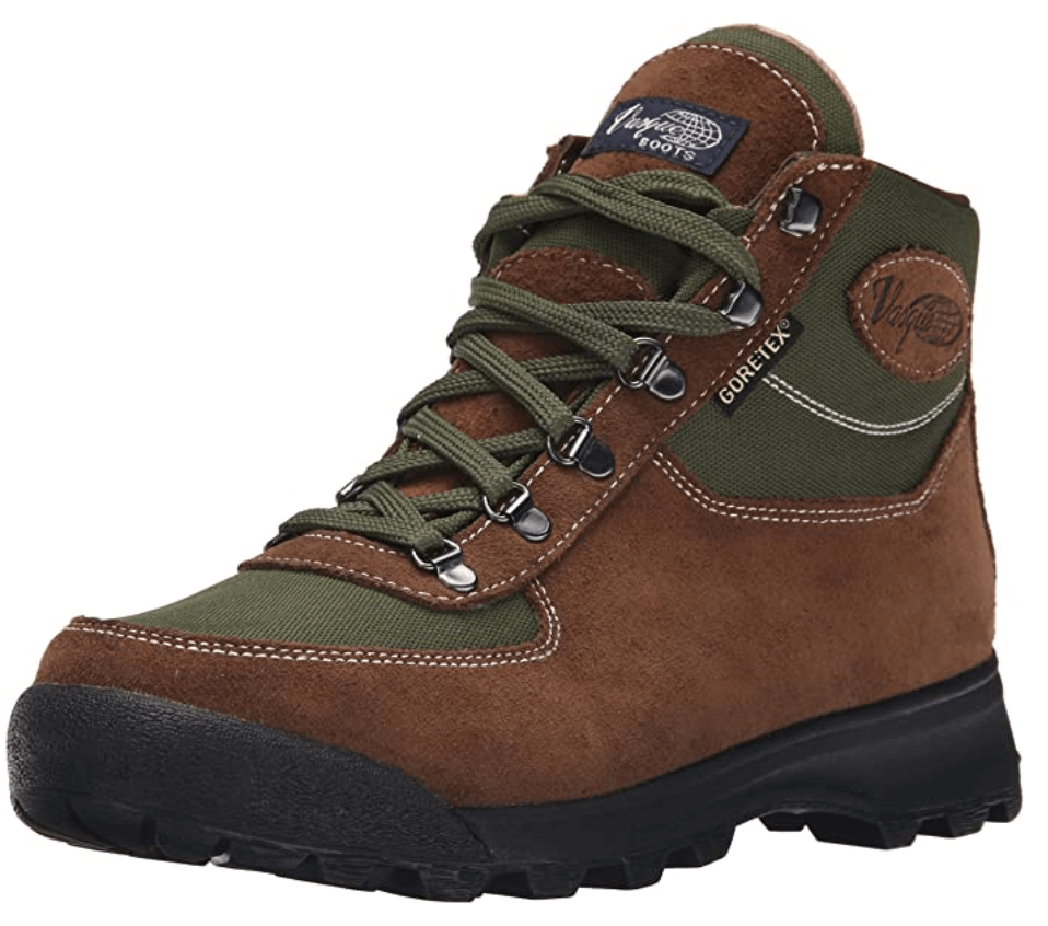 Vasque Skywalk Gore-Tex Backpacking Boot