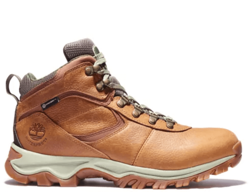 Timberland Mt. Maddsen Waterproof Hiking Boots