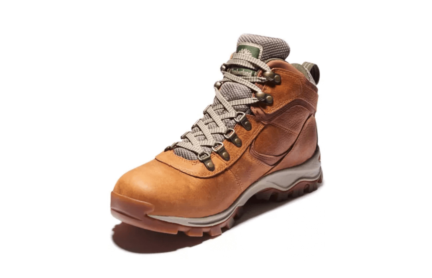 Timberland Mt. Maddsen Waterproof Hiking Boots