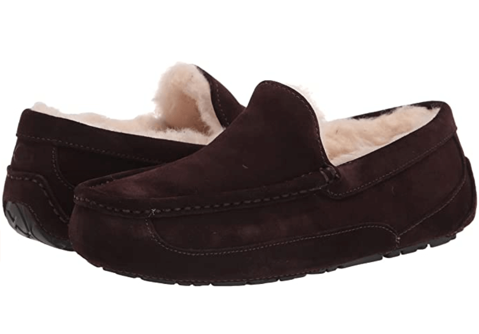 UGG Ascot Slipper TEST & REVIEW | WalkJogRun