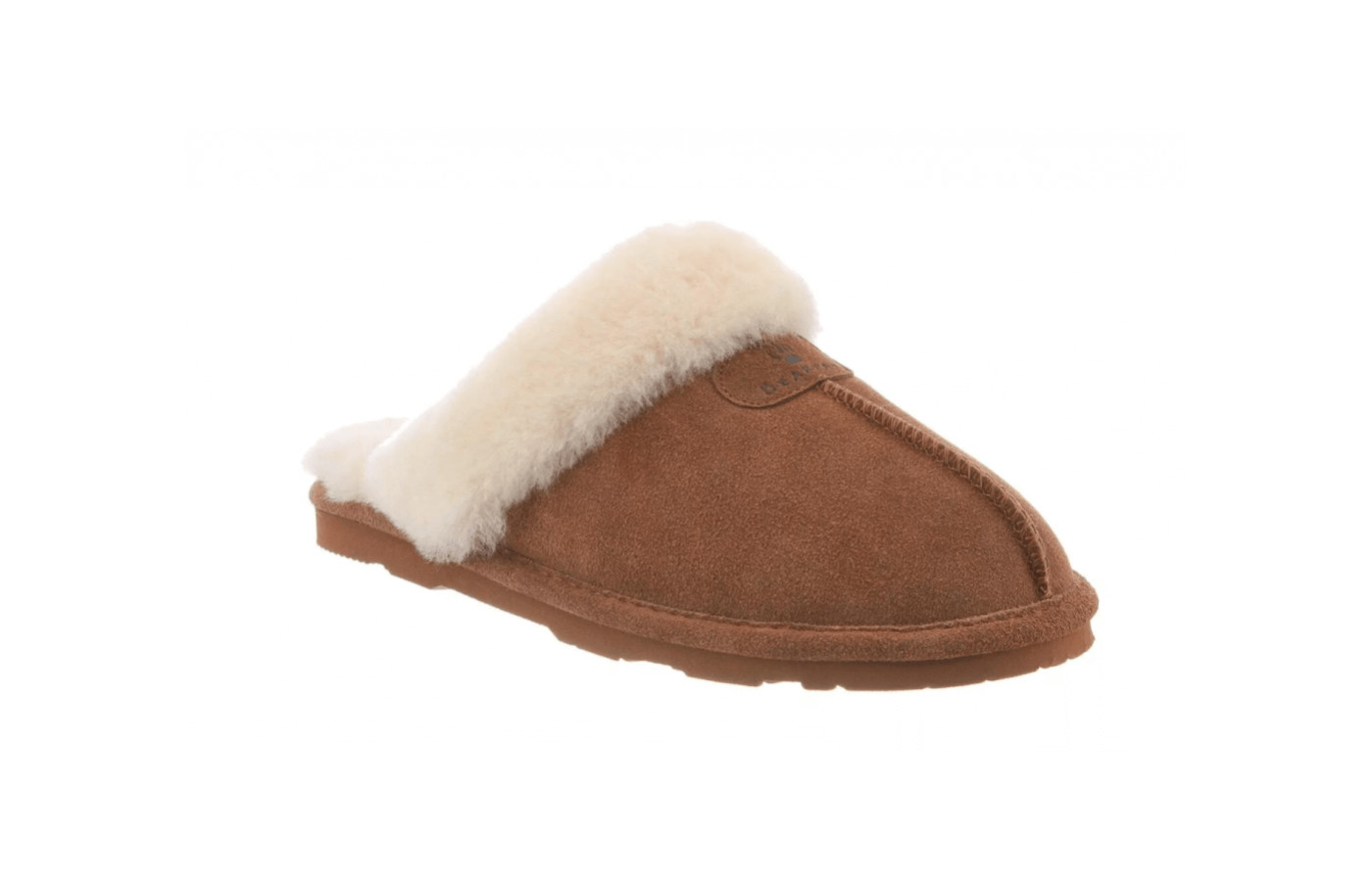 BEARPAW Loki II Slide Slipper