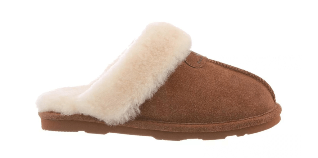 BEARPAW Loki II Slide Slipper