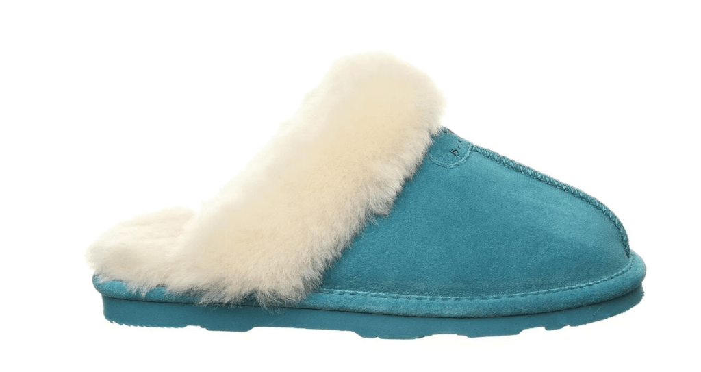 BEARPAW Loki II Slide Slipper