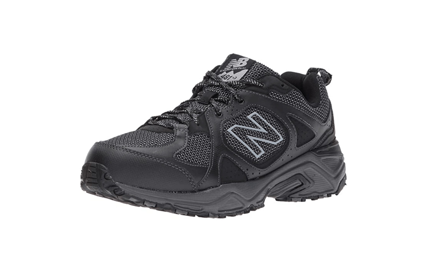 New Balance 481 V3 Trail Running Shoe